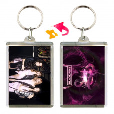 Брелок K-Pop Блекпінк BLACKPINK L184671