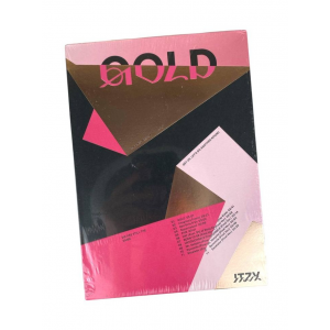Офіційний альбом альбому Ітзі Itzy - Gold, Ver. Rose Gold L194005