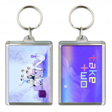 Брелок K-Pop БТС BTS 184669
