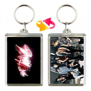 Брелок K-Pop Стрей Кидс Stray Kids L184667